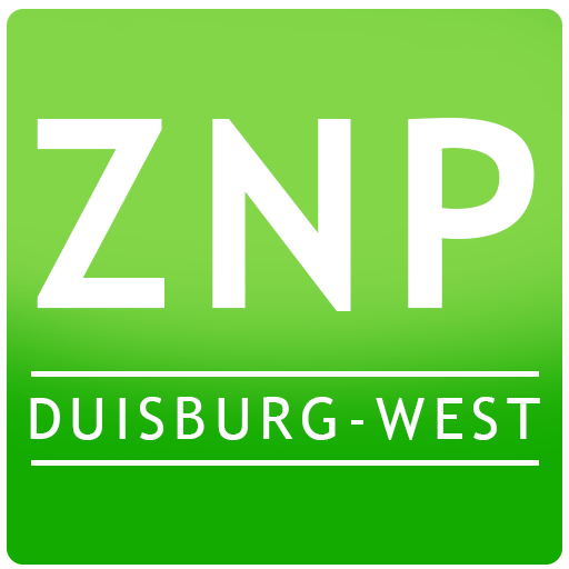 Zentrum für Neurologie und Psychiatrie Duisburg West