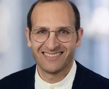 Dr. med. Ali Nicksirat