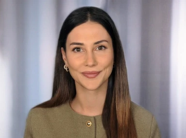 Dr. med. Kübra Yilmaz