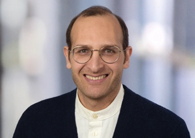 Dr. med. Ali Nicksirat