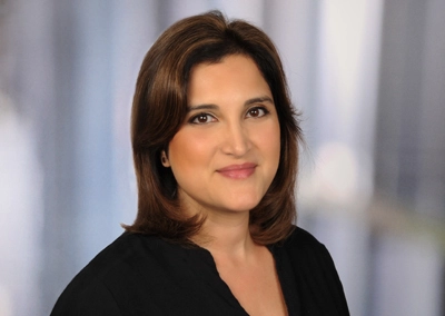 Dr. med. Paria Staron