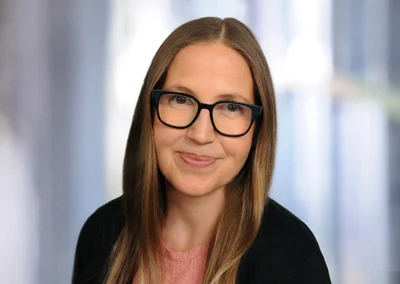 Cora Braun